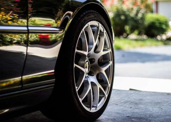 Як зменшити шум від літньої гуми: 4 поради | АВТО НОВИНИ та області |