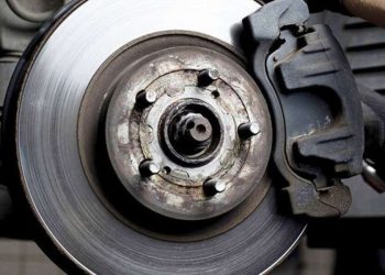 Як зрозуміти, що гальмівні колодки зношені | АВТО НОВИНИ |