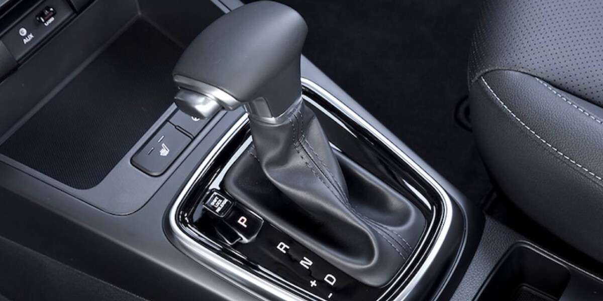 Коробка "автомат" в машині