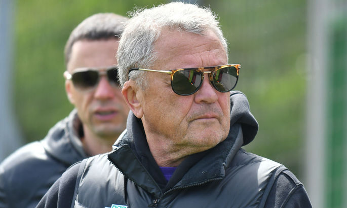 «Карпаты» хотят усилиться за счет ведущих игроков «Днепра-1»