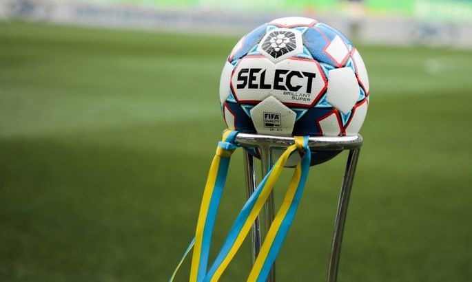 Кілька клубів УПЛ думають про участь других команд у Другій лізі