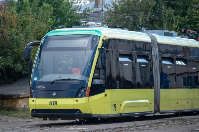 ФОТО: ІВАН СТАНІСЛАВСЬКИЙ/ТВОЄ МІСТО