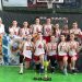 Команда Івано-Франківська стала чемпіоном ВЮБЛ серед дівчат 2009 року народження – Федерація баскетболу України