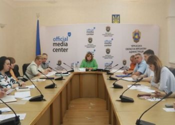 Комісія ОВА продовжує роботу з боржниками з виплати зарплати — Новости Черкасс