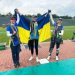 Львів’янки стали чемпіонками Європи зі стендової стрільби
