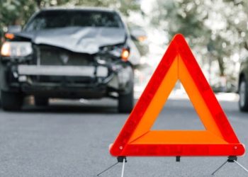 Львівщина – на другому місці серед областей за кількістю ДТП із постраждалими