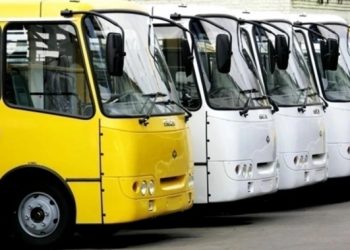Львівська ОВА розірвала договір з трьома автобусними перевізниками через неналежне надання послуг