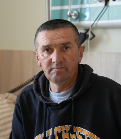 Львівські хірурги пересадили серце військовому: унікальна операція