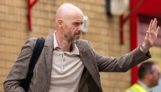 «Манчестер Юнайтед» после Кубка Англии останется без тренера