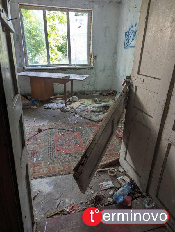 Броварна, 35 Тернопіль всередині