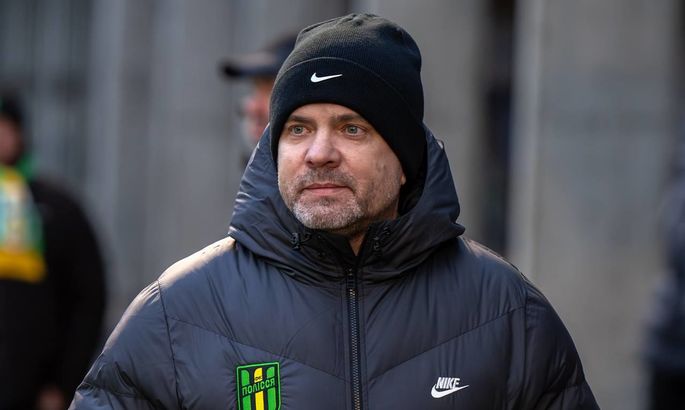 "Між U-19 і першою командою є велика яма": Тесля - про створення Полісся-2