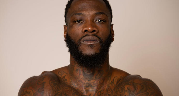 "Мой удар отправит в нокаут любого": Уайлдер рассказал, как бы прошел его бой с Усиком