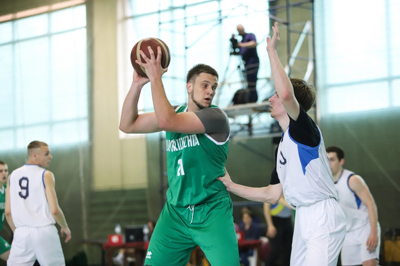 Молодіжна ліга: відеотрансляція Фіналу восьми