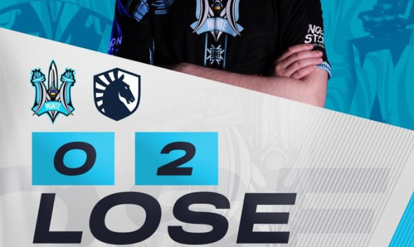 Monte програли Team Liquid в рамках ESL Pro League Season 19