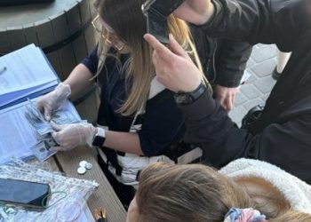 На Львівщині затримали жінку за фіктивний шлюб з військовозобов’язаним — Львівщіна