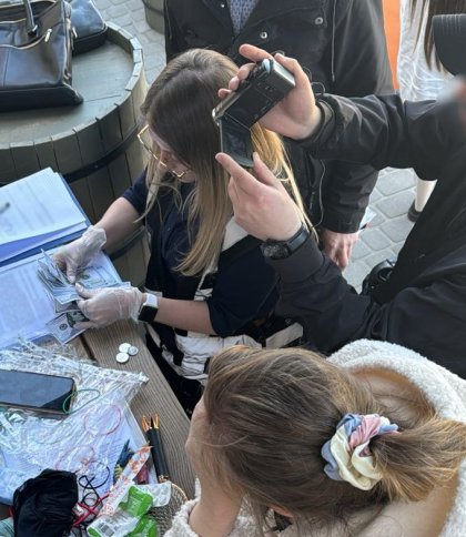 Фіктивний шлюб з військовозобов'язаним: на Львівщині затримали жінку