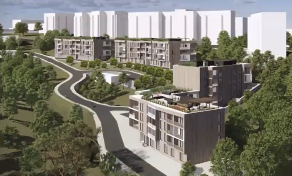 Візулізація з виконкому ЛМР