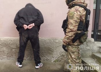 На Тернопільщині на 10 років може сісти головний з бандитів – смотрящий ділив общак
