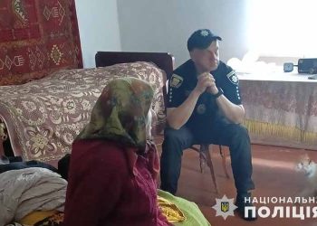 На Тернопільщині син морив маму голодом, аби та віддавала йому гроші з пенсії
