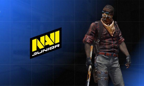 NaVi провели реструктуризацію молодіжних складів