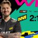 NaVi вийшли у плей-офф ESL Pro League Season 19 – Кіберспорт