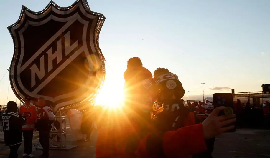 НХЛ оголосила найкращого тренера сезону