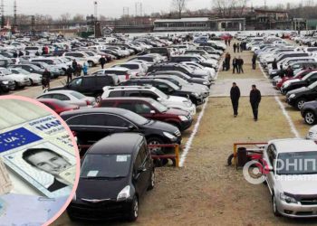 Нові можливості для автодилерів: їм дозволили скуповувати вживані авто без перереєстрації – Дніпро оперативний