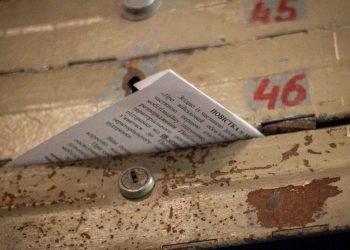 Новые штрафы для уклоняющихся от мобилизации: за что предусмотрены и на сколько они вырастут – Дніпро