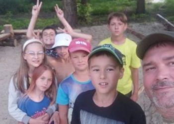 Патріотично-скаутський табір «Вулик» у Черкасах запрошує всіх охочих — Новости Черкасс