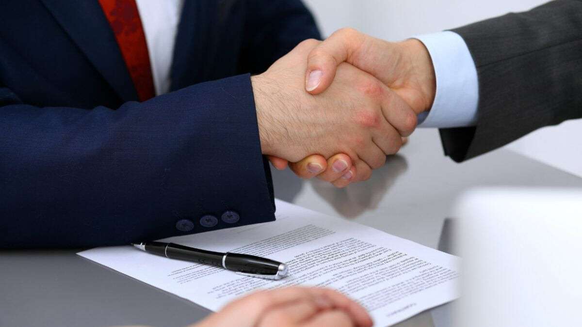 договор купівлі-продажу