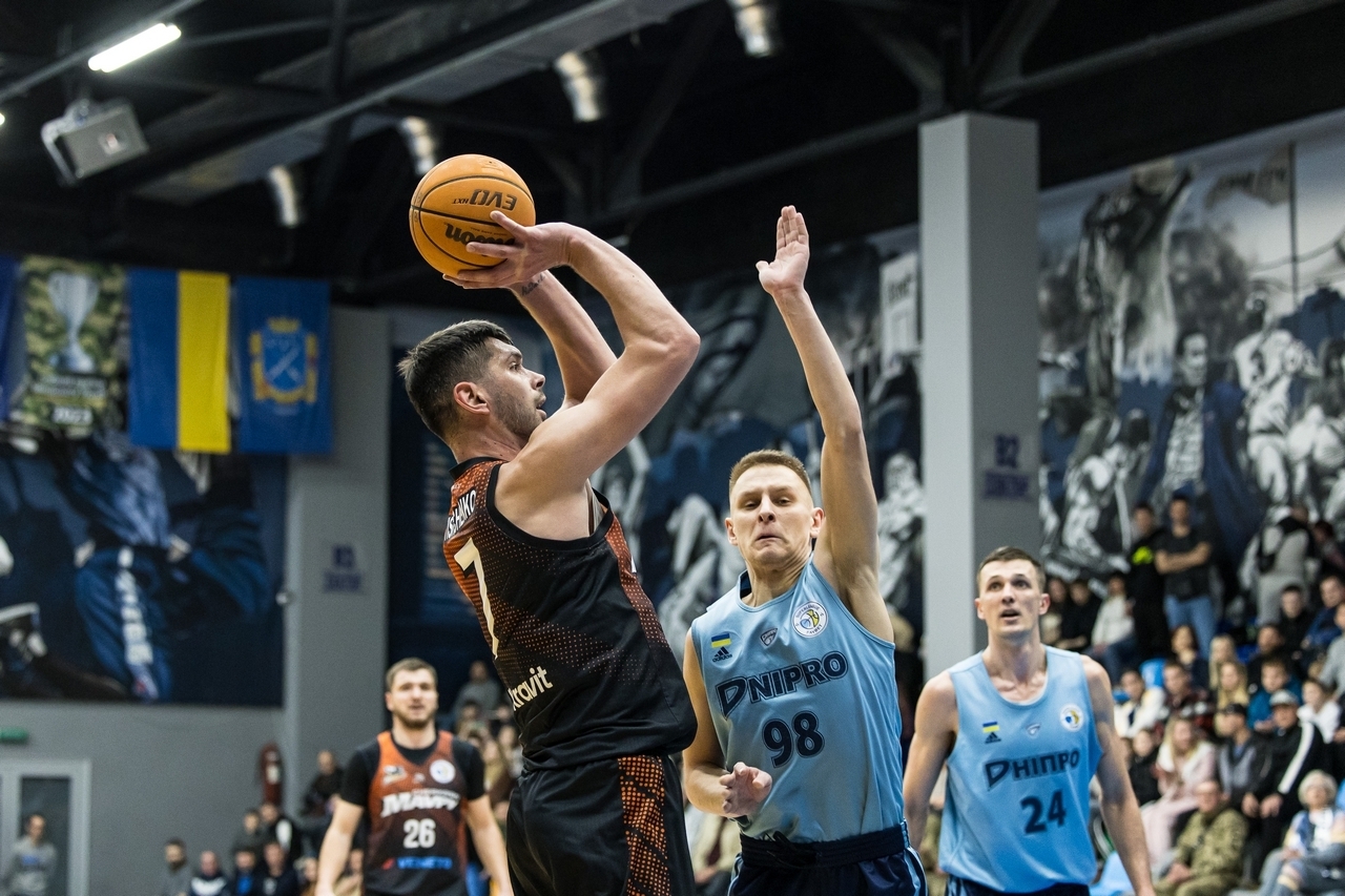 Плей-оф Суперліги Favbet: топ-10 кращих моментів 