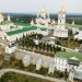 Почаївську лавру перевірить Міністерство культури у червні