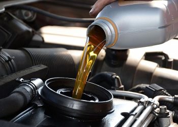 Для каких двигателей масло 5w30?