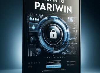Покрокове керівництво з реєстрації та входу в PariWin | Одеський Монітор