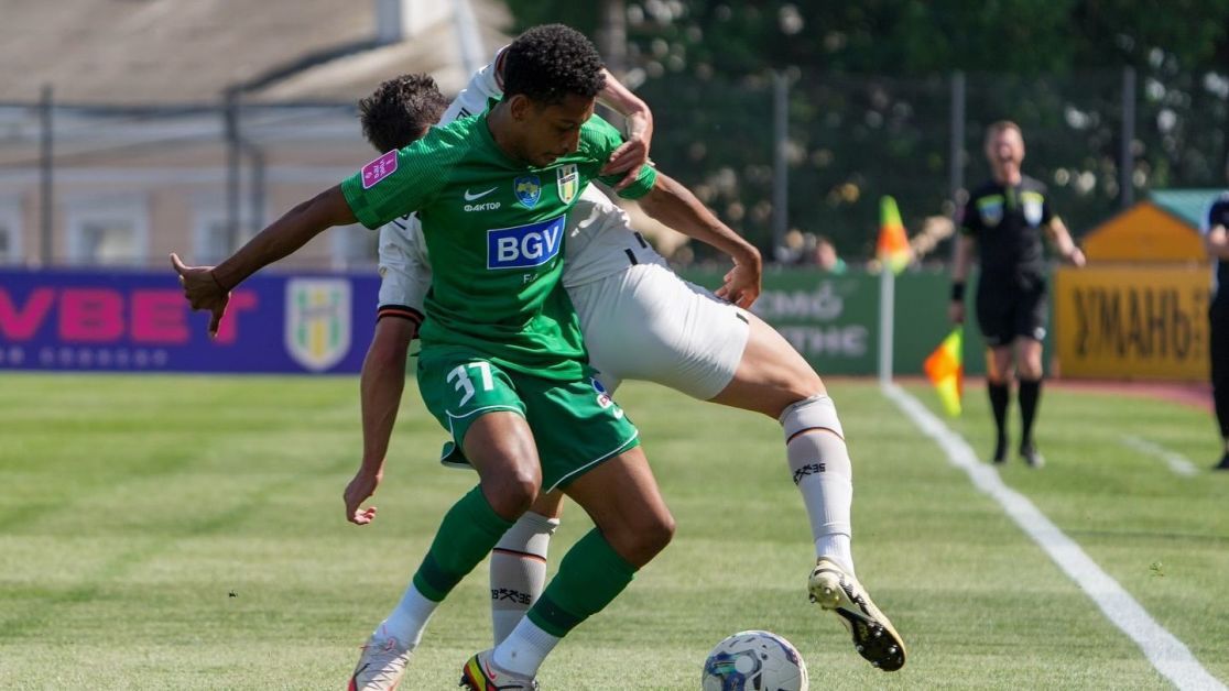 «Полесье» вырвало победу над «Шахтером» и пробилось в еврокубки на следующий сезон