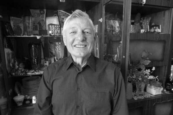 Помер Володимир Стремоухов: не стало відомого баскетболіста, автора кидка 