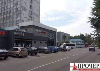 Працівники управління інспектування штрафуватимуть за порушення правил паркування в Черкасах — Новости Черкасс