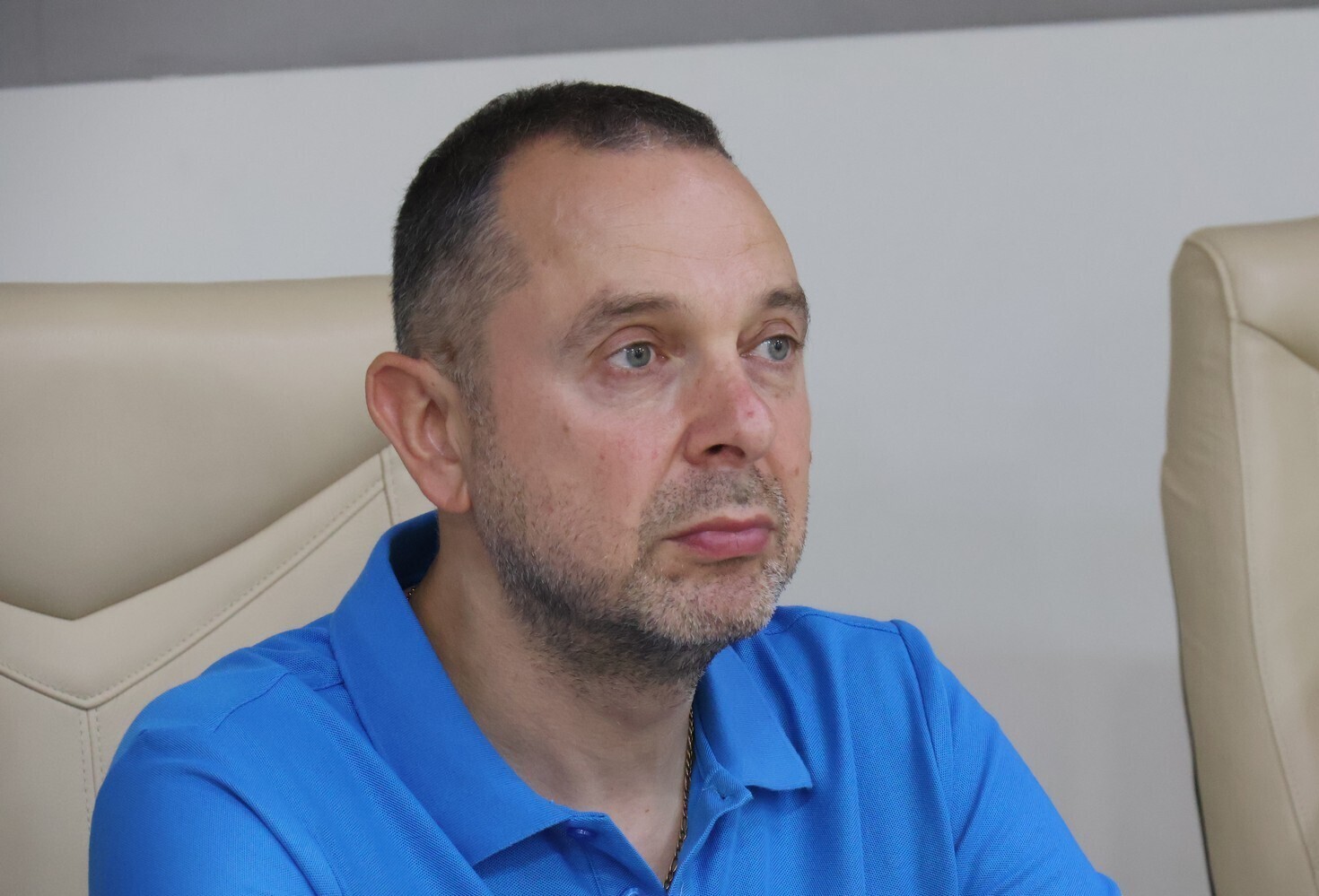 Президент НОК України Вадим Гутцайт висловив подяку ФІБА за рішення продовжити відсторонення від баскетболу росії та білорусі