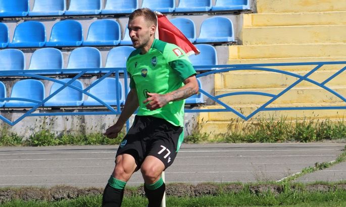 Реал Фарма - Нива: дивитись онлайн, пряма відеотрансляція