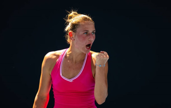 Рейтинг WTA: Украинки устанавливают рекорд