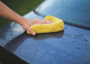 Рідке скло для автомобіля: мінуси та плюси використання | АВТО НОВИНИ |