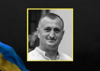 Роман Сорока загинув – чоловік був гравцем тернопільської “Ниви”