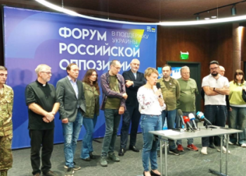 Росіяни у Львові — ГУР дало дозвіл, а Садовий в шоці