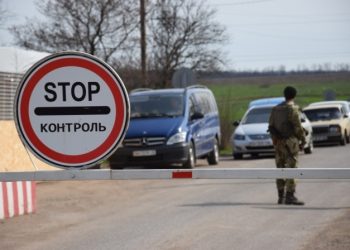 Що зміниться для чоловіків при перетині кордону з 18 травня. Пояснення