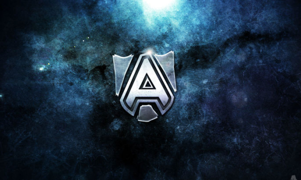 Шведська організація Alliance змінила логотип