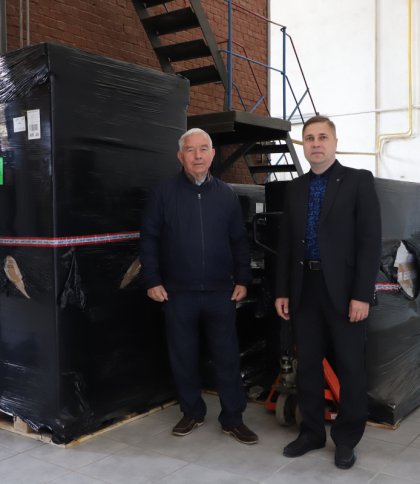 Симулятор ядерного реактора для Львівської політехніки: деталі