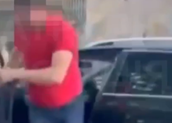 Скоїв ДТП п’яним і втік: у Львові патрульні оштрафували порушника