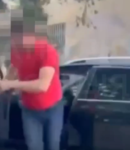 Скоїв ДТП п'яним і втік: патрульні оштрафували порушника