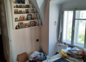 Сліди “руського міра” знайшли у монастирі в Кременці