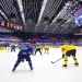 Сьогодні відбудуться півфінальні матчі чемпіонату світу з хокею | Хокей |